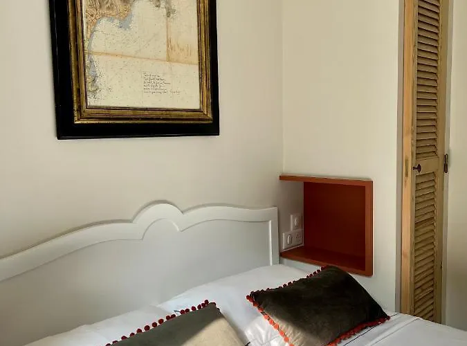 Bed & Breakfast Les Petits Volets 2