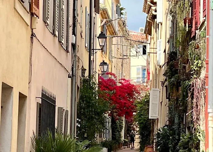 Les Petits Volets 2 Antibes